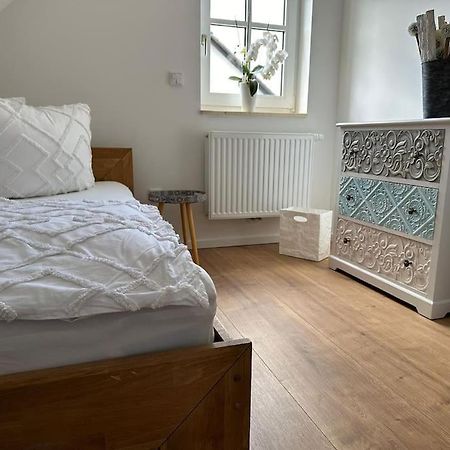 Neuwertige Gemuetliche Wohnung Rieden  Ngoại thất bức ảnh