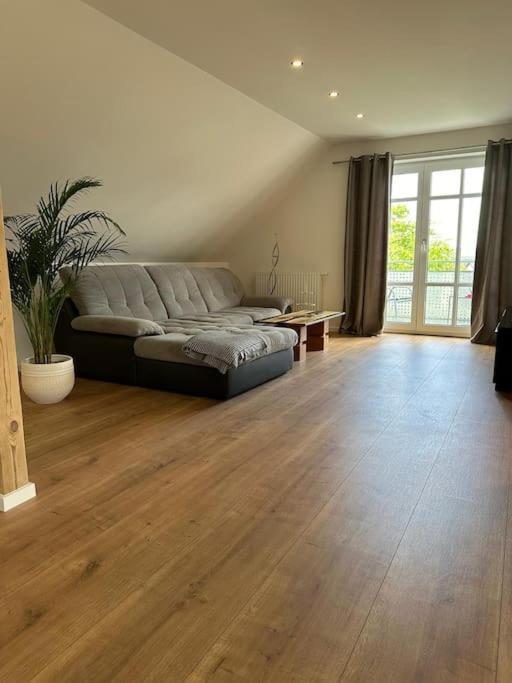 Neuwertige Gemuetliche Wohnung Rieden  Ngoại thất bức ảnh