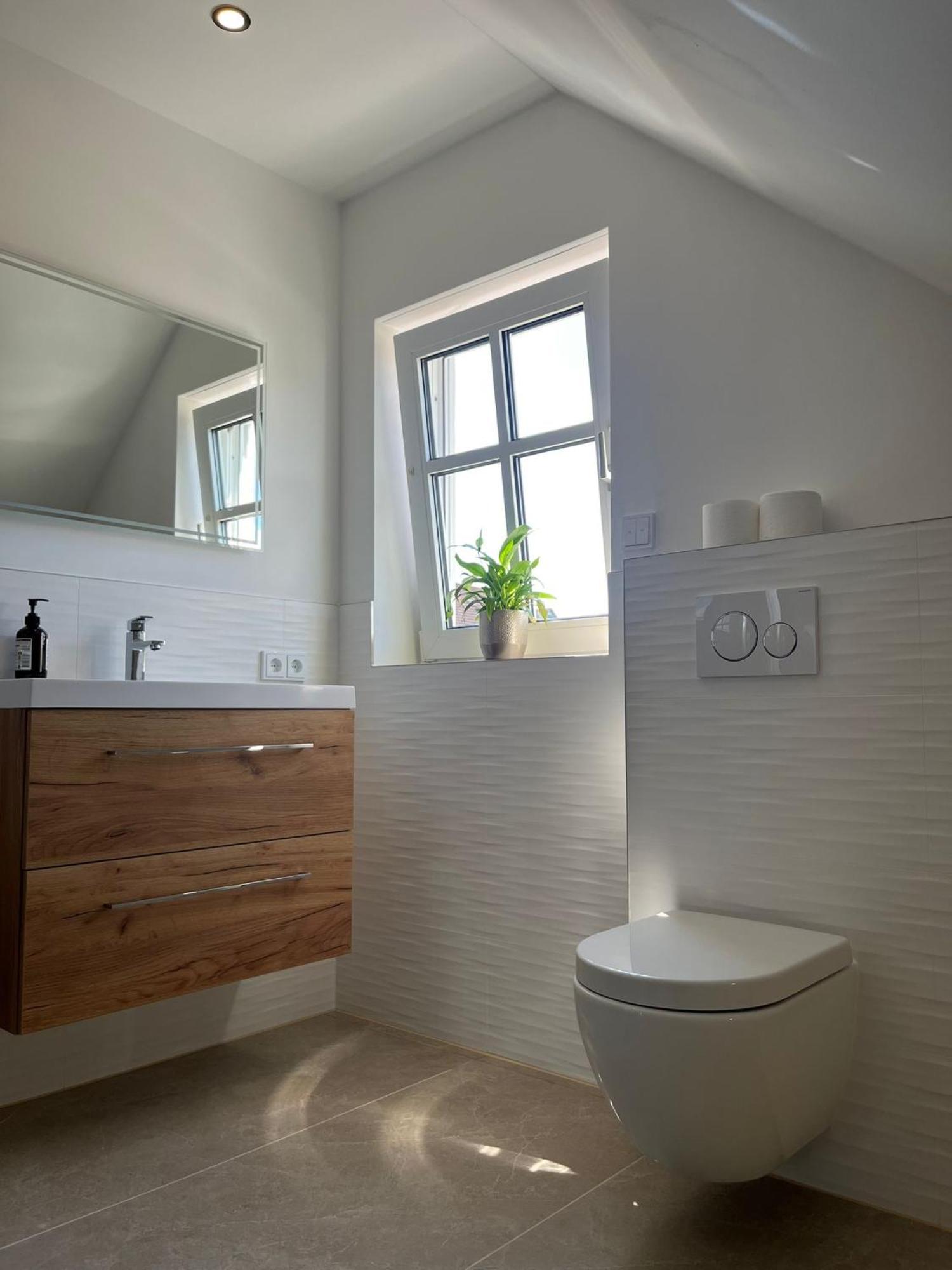 Neuwertige Gemuetliche Wohnung Rieden  Ngoại thất bức ảnh