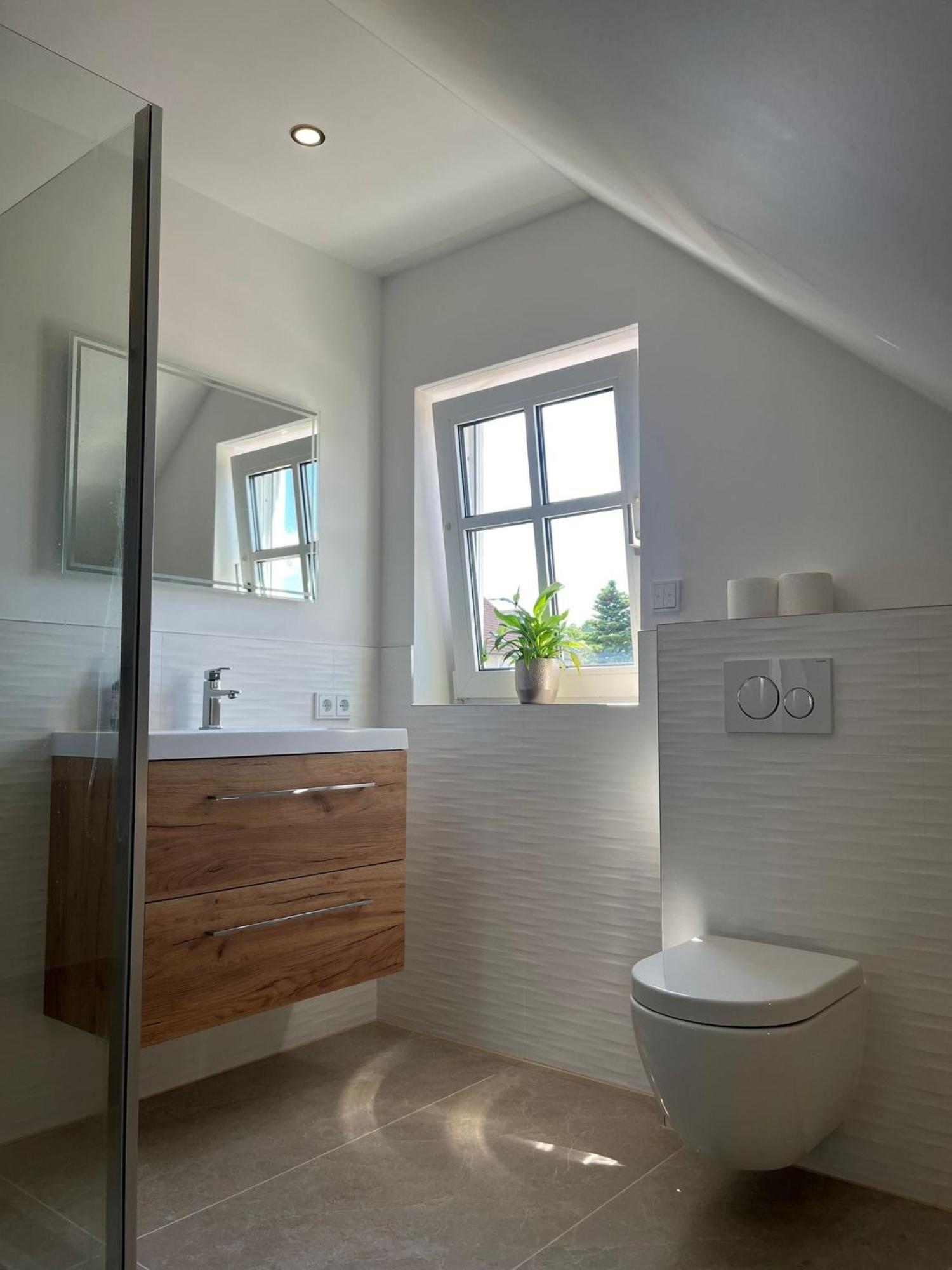 Neuwertige Gemuetliche Wohnung Rieden  Ngoại thất bức ảnh